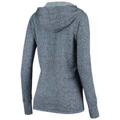 Women's Doubleface Slub Pullover Hoodie - Tennessee Titans