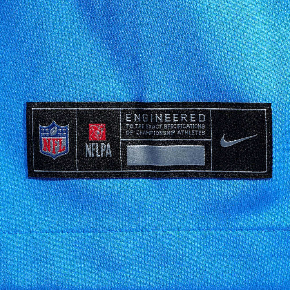 Shawne Merriman  Game Retired Player Jersey - Los Angeles Chargers