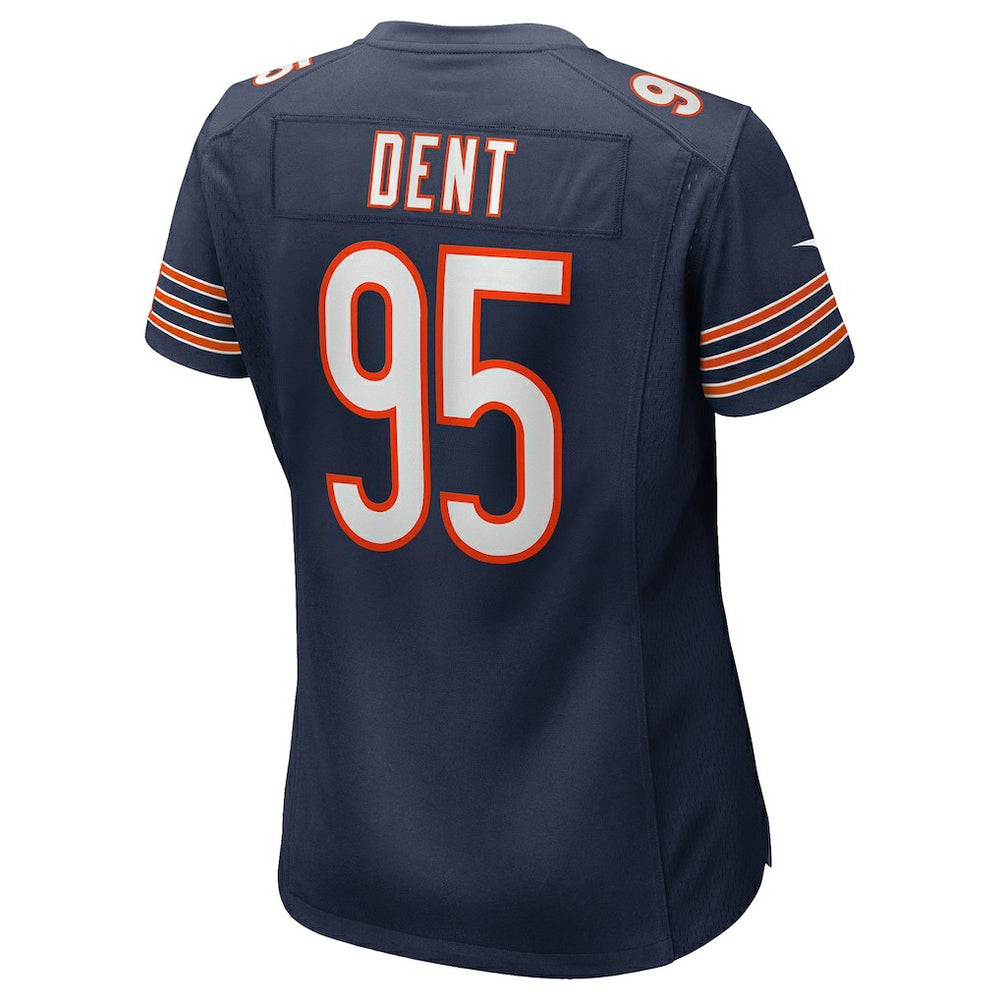 Richard Dent  Women's Game Retired Player Jersey - Chicago Bears