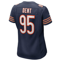 Richard Dent  Women's Game Retired Player Jersey - Chicago Bears