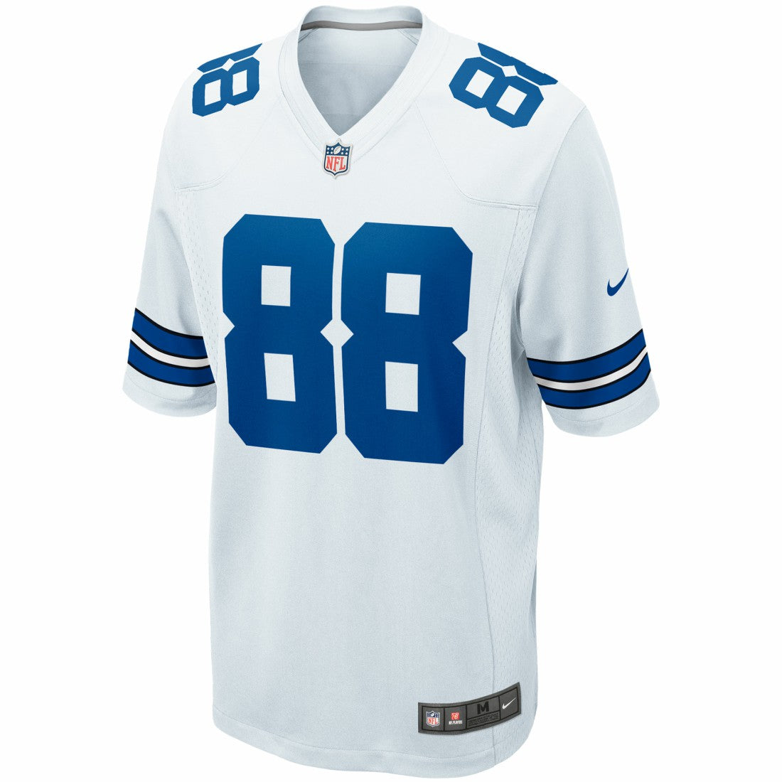 CeeDee Lamb  Game Team Jersey - Dallas Cowboys