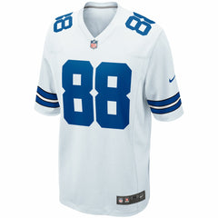 CeeDee Lamb  Game Team Jersey - Dallas Cowboys