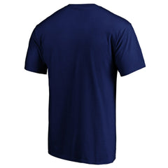 NHL Royal Montreal Canadiens Drop the Puck T-Shirt