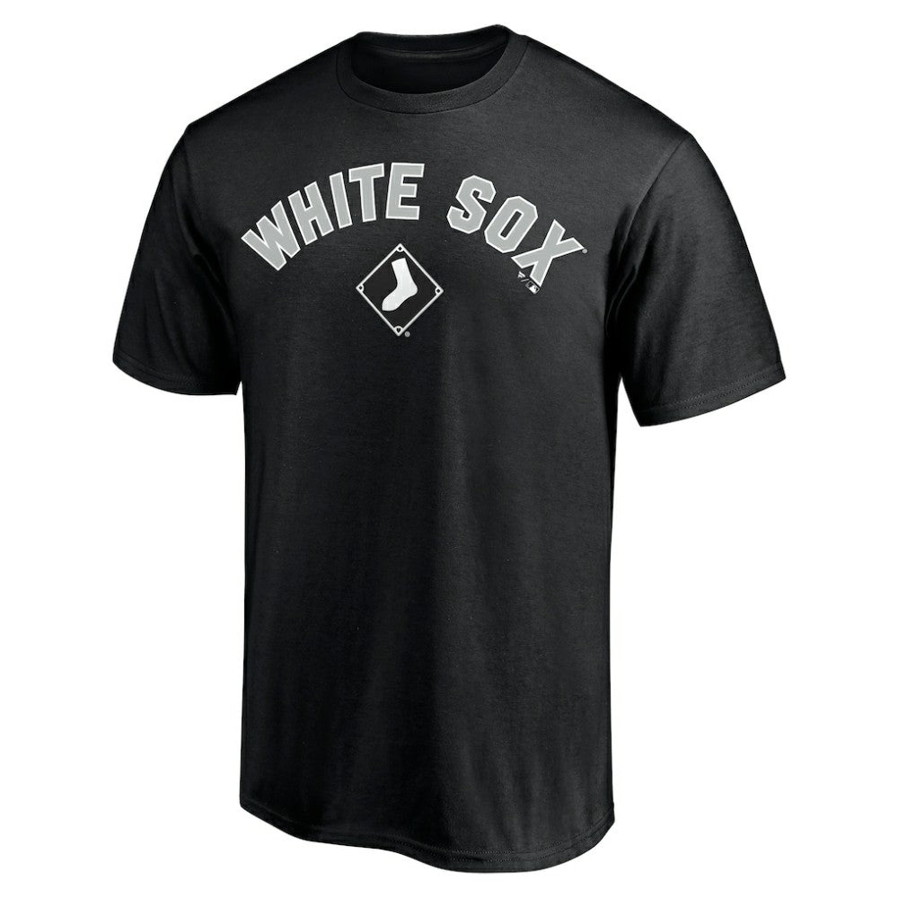 MLB Chicago White Sox Personalized Team Winning Streak Name & Number T-Shirt