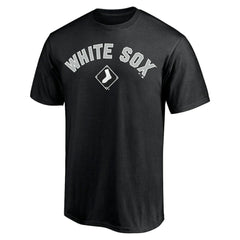 MLB Chicago White Sox Personalized Team Winning Streak Name & Number T-Shirt
