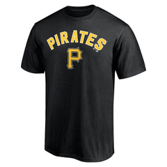 MLB Pittsburgh Pirates Personalized Team Winning Streak Name & Number T-Shirt