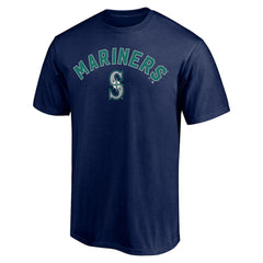 MLB Seattle Mariners Personalized Team Winning Streak Name & Number T-Shirt