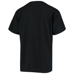 MLB Baltimore Orioles Stitches Youth Team Logo T-Shirt