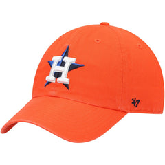 MLB Houston Astros '47 Clean Up Adjustable Hat
