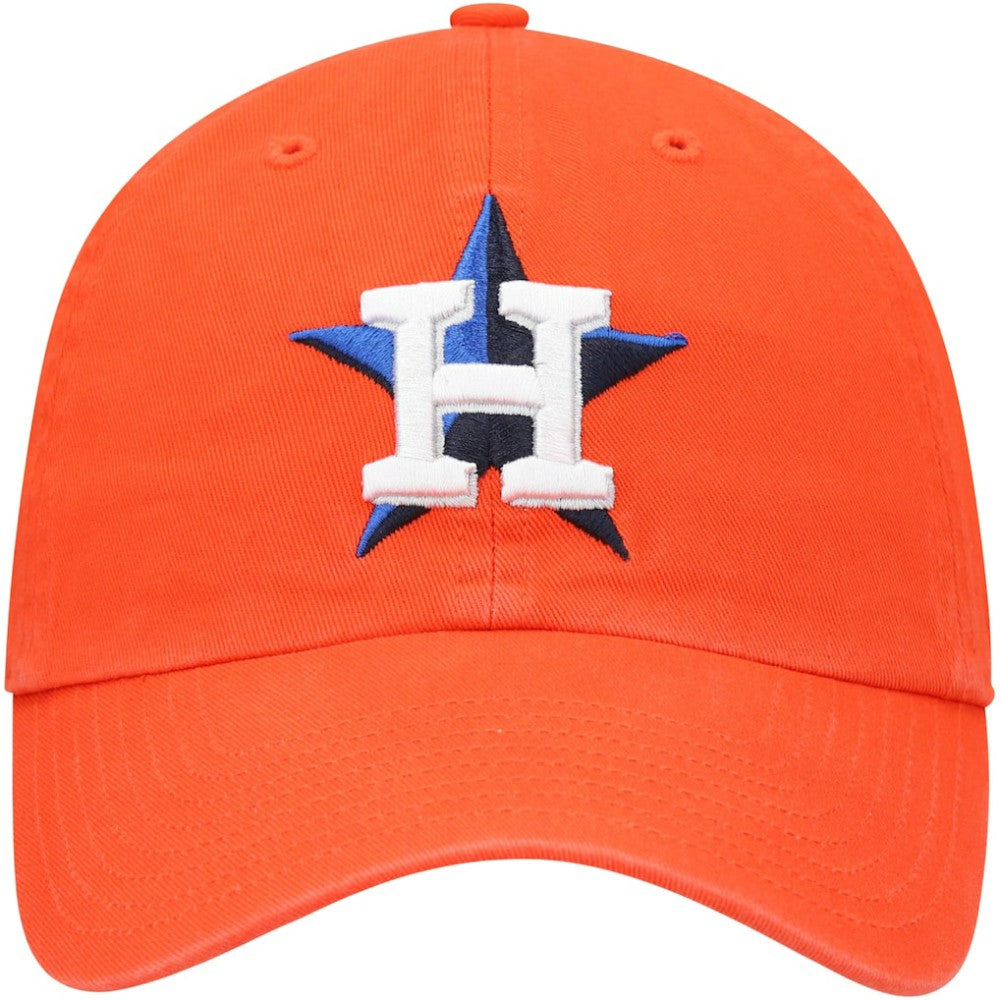 MLB Houston Astros '47 Clean Up Adjustable Hat