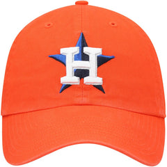 MLB Houston Astros '47 Clean Up Adjustable Hat