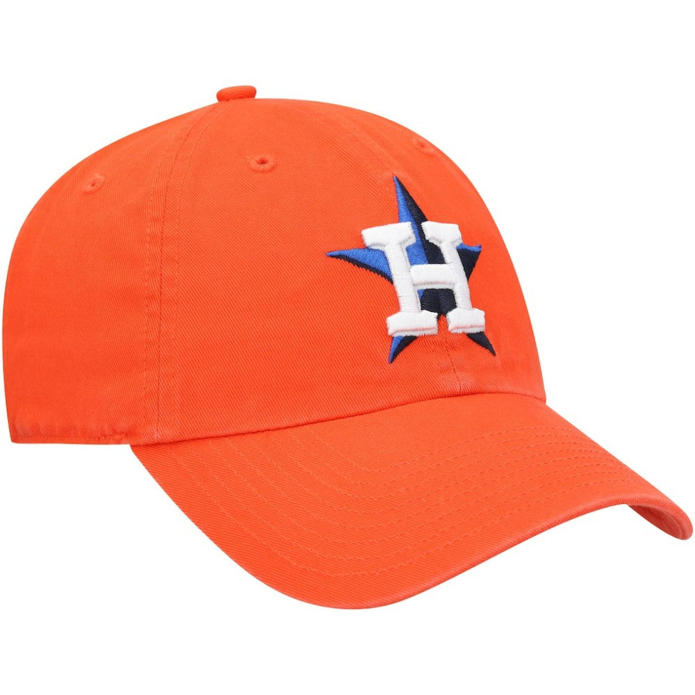 MLB Houston Astros '47 Clean Up Adjustable Hat