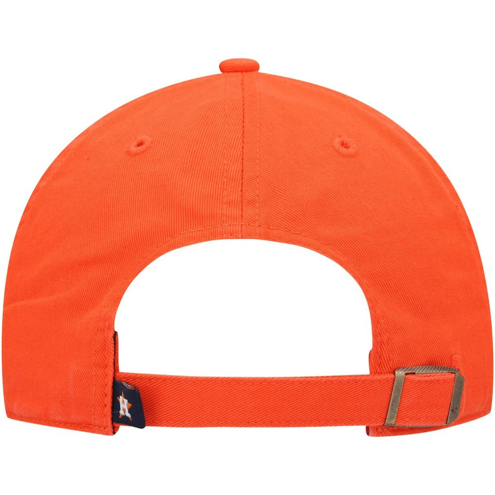 MLB Houston Astros '47 Clean Up Adjustable Hat