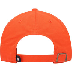 MLB Houston Astros '47 Clean Up Adjustable Hat