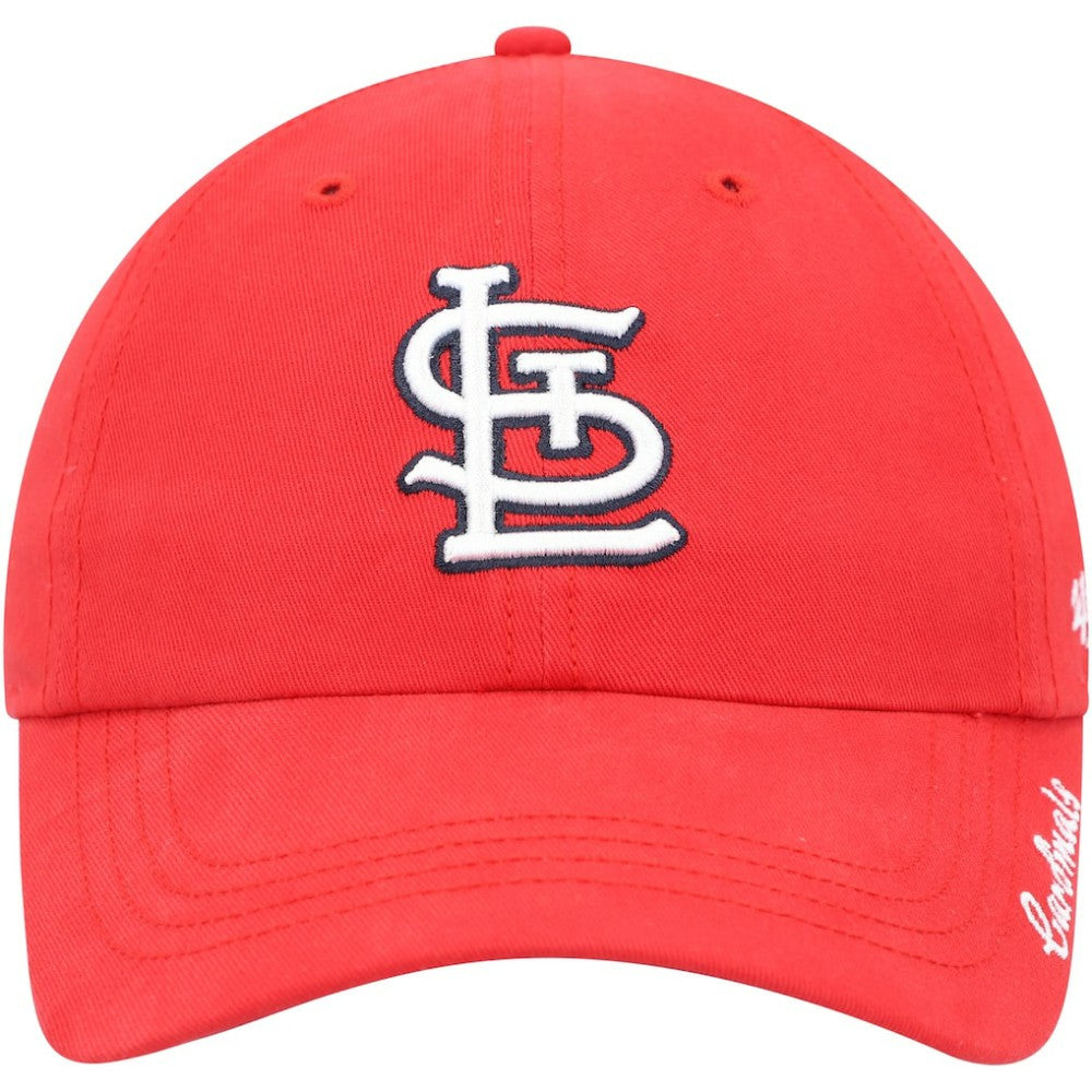 MLB St. Louis Cardinals '47 Women's Miata Clean-Up Adjustable Hat