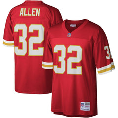 Marcus Allen  Legacy Replica Jersey - Kansas City Chiefs
