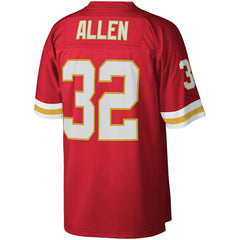 Marcus Allen  Legacy Replica Jersey - Kansas City Chiefs