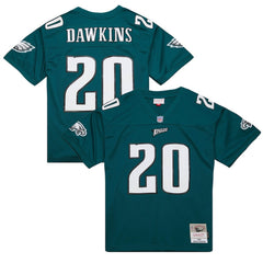 Brian Dawkins  Legacy Replica Jersey - Philadelphia Eagles