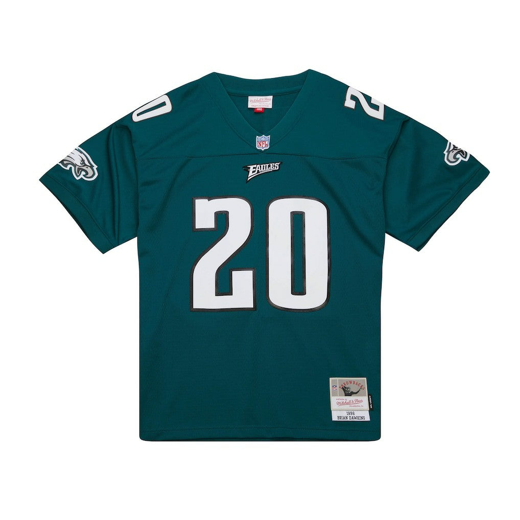 Brian Dawkins  Legacy Replica Jersey - Philadelphia Eagles