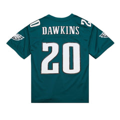 Brian Dawkins  Legacy Replica Jersey - Philadelphia Eagles