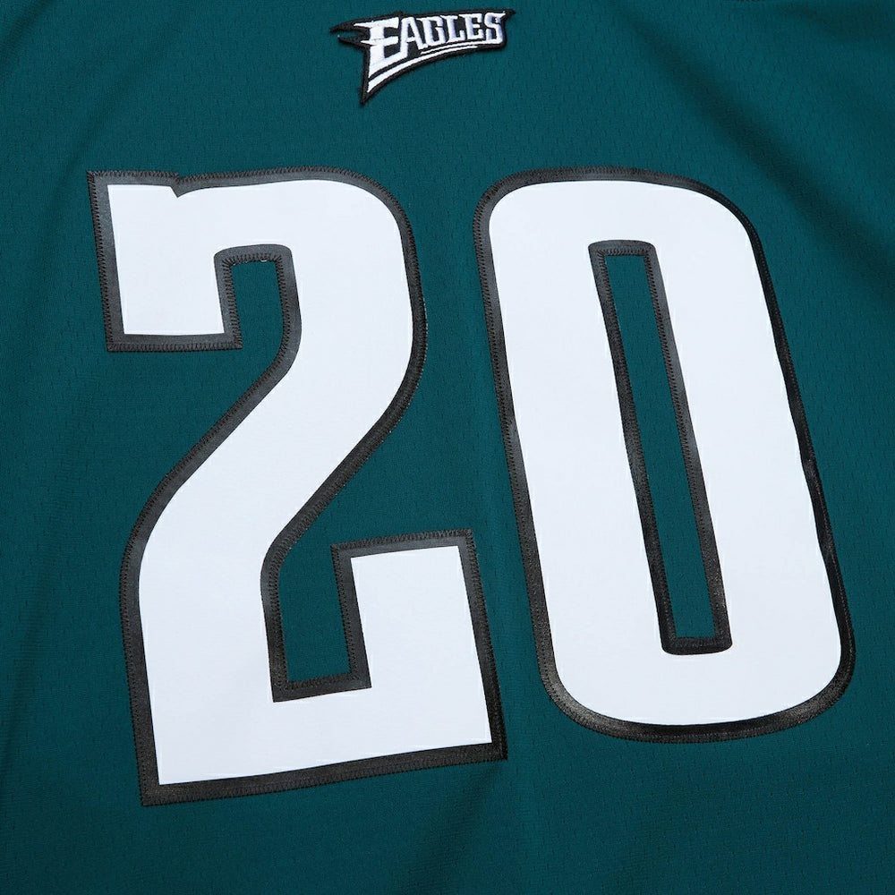 Brian Dawkins  Legacy Replica Jersey - Philadelphia Eagles