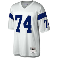 Merlin Olsen  Legacy Replica Jersey - Los Angeles Rams