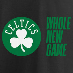 NBA Boston Celtics Whole New Game Team T-Shirt