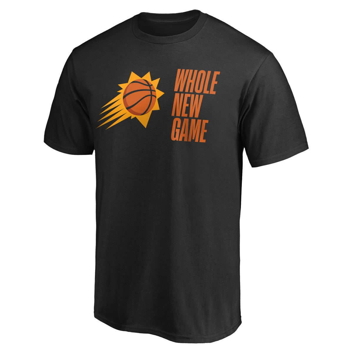 NBA Phoenix Suns Whole New Game Team T-Shirt