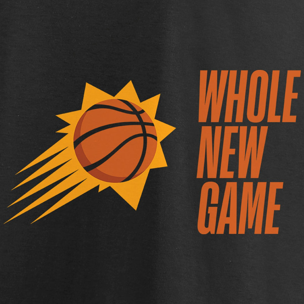 NBA Phoenix Suns Whole New Game Team T-Shirt