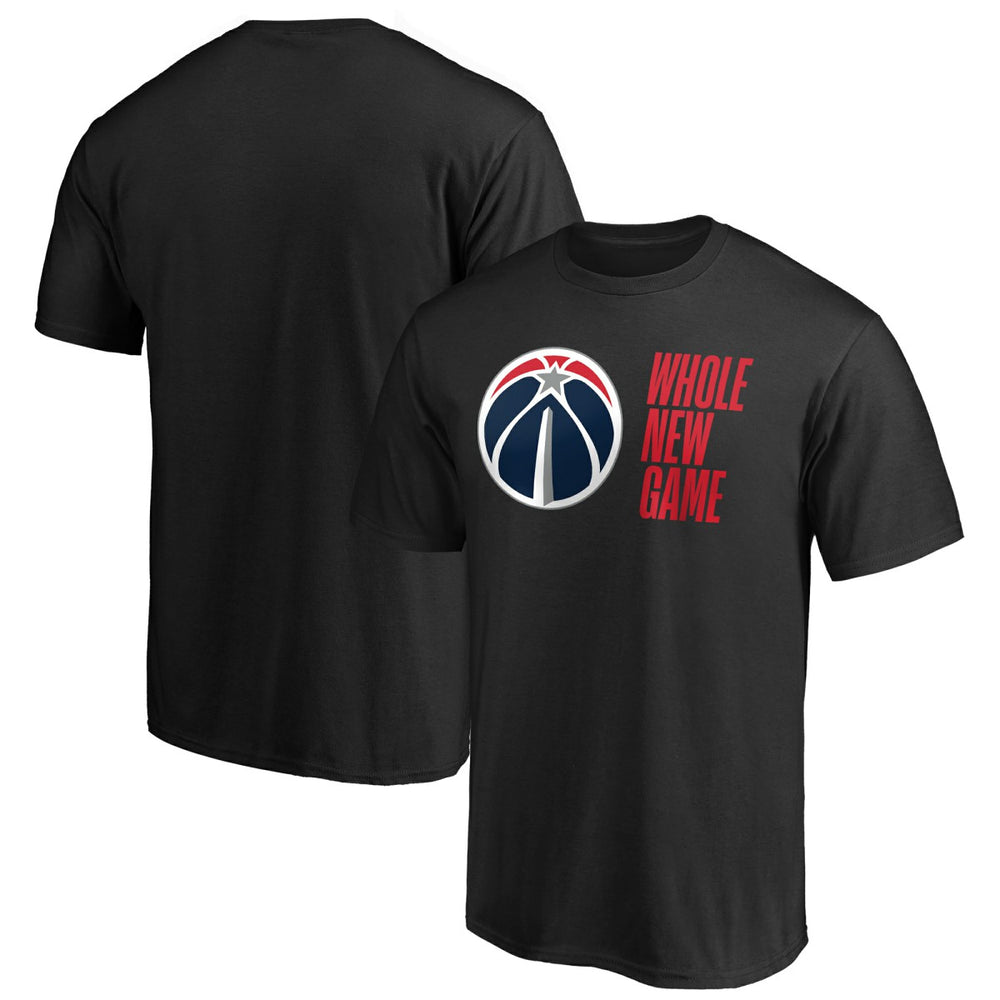 NBA Washington Wizards Whole New Game Team T-Shirt