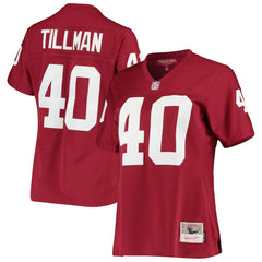 Pat Tillman  Women's Legacy Replica Team Jersey - Arizona Cardinals