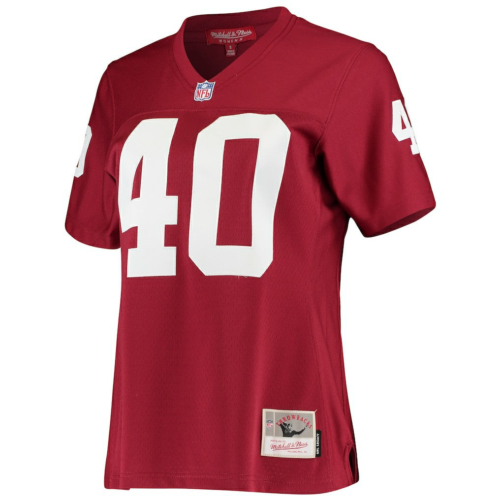 Pat Tillman  Women's Legacy Replica Team Jersey - Arizona Cardinals