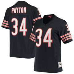Walter Payton  Women's 1985 Legacy Replica Jersey - Chicago Bears