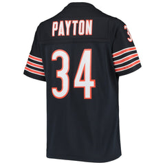 Walter Payton  Women's 1985 Legacy Replica Jersey - Chicago Bears