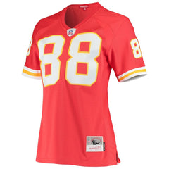 Tony Gonzalez  Women's Legacy Replica Team Jersey - Kansas City Chiefs