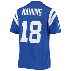 Peyton Manning  Women's 1998 Legacy Replica Jersey - Indianapolis Colts