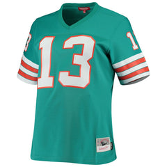 Dan Marino  Women's 1984 Legacy Replica Jersey - Miami Dolphins
