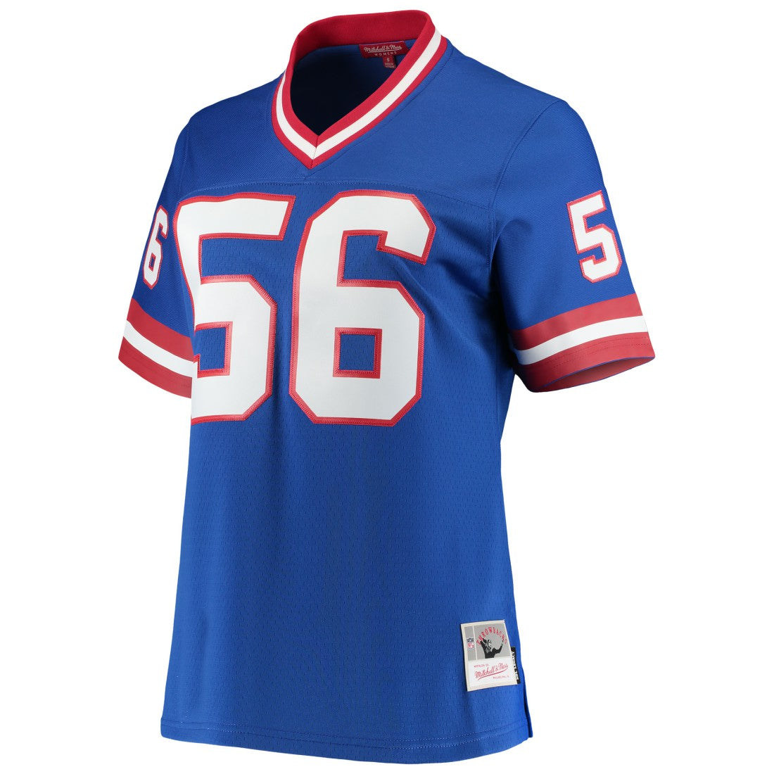 Lawrence Taylor  Women's 1986 Legacy Replica Jersey - New York Giants