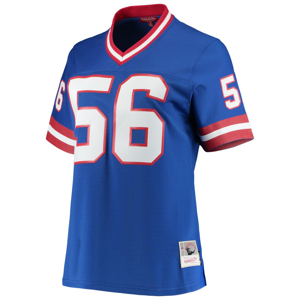 Lawrence Taylor  Women's 1986 Legacy Replica Jersey - New York Giants