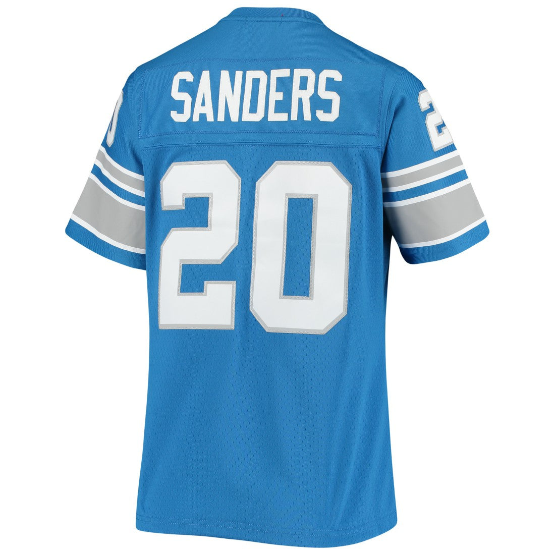 Barry Sanders  Women's 1996 Legacy Replica Jersey - Detroit Lions