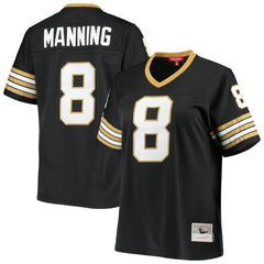 Archie Manning  Women's 1979 Legacy Replica Jersey - New Orleans Saints
