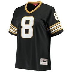 Archie Manning  Women's 1979 Legacy Replica Jersey - New Orleans Saints