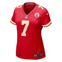 Harrison Butker  Women's Game Jersey - Kansas City Chiefs