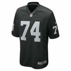 Kolton Miller  Game Jersey - Las Vegas Raiders