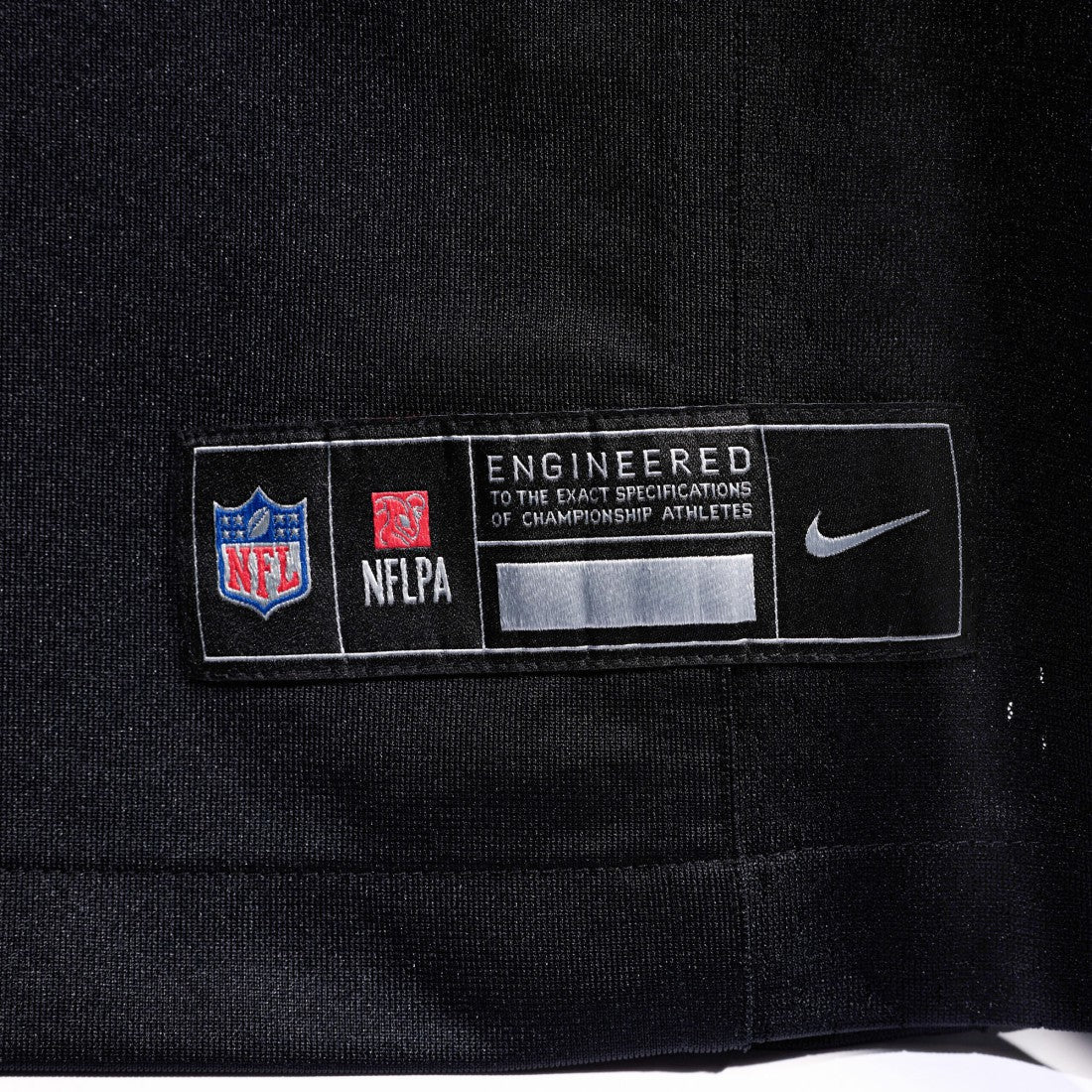Kolton Miller  Game Jersey - Las Vegas Raiders