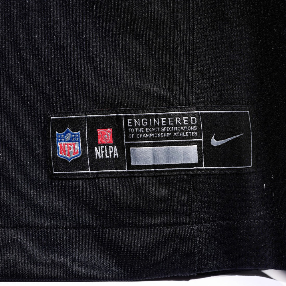 Kolton Miller  Game Jersey - Las Vegas Raiders