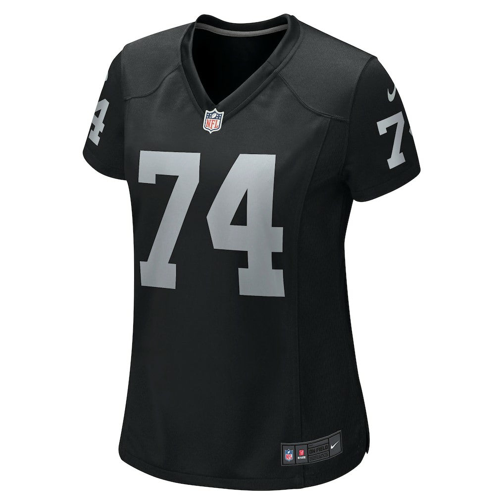 Kolton Miller  Women's Game Jersey - Las Vegas Raiders