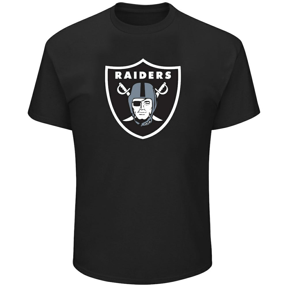 Maxx Crosby  Big & Tall Player Name & Number T-Shirt - Las Vegas Raiders