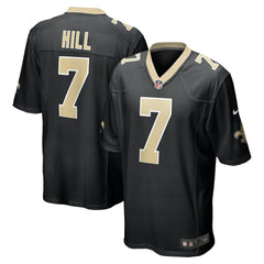 Taysom Hill  Game Jersey - New Orleans Saints