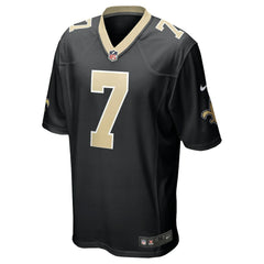 Taysom Hill  Game Jersey - New Orleans Saints